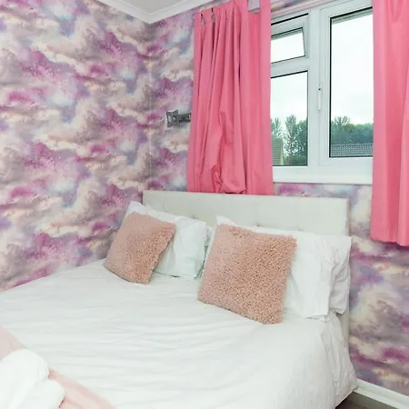 Capri 13 Sa - 3 Bedroom House Close To Loughborough University, Ev Car Facilities, Free Parking, Free Wifi - Ask For Contractor Rates! Extérieur photo