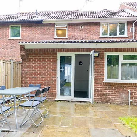 Capri 13 Sa - 3 Bedroom House Close To Loughborough University, Ev Car Facilities, Free Parking, Free Wifi - Ask For Contractor Rates! Extérieur photo