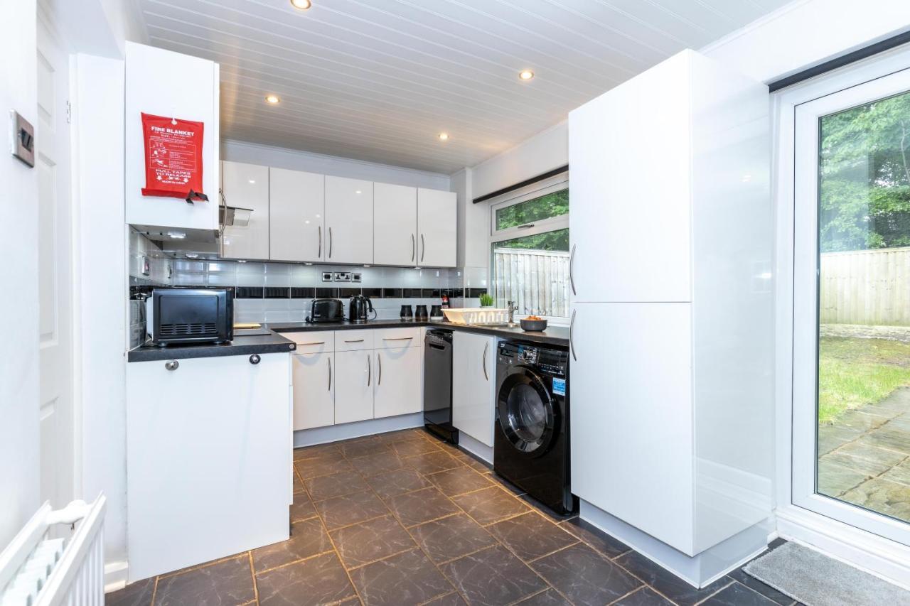 Holiday home Capri 13 Sa: University-adjacent House With Ev Charging *