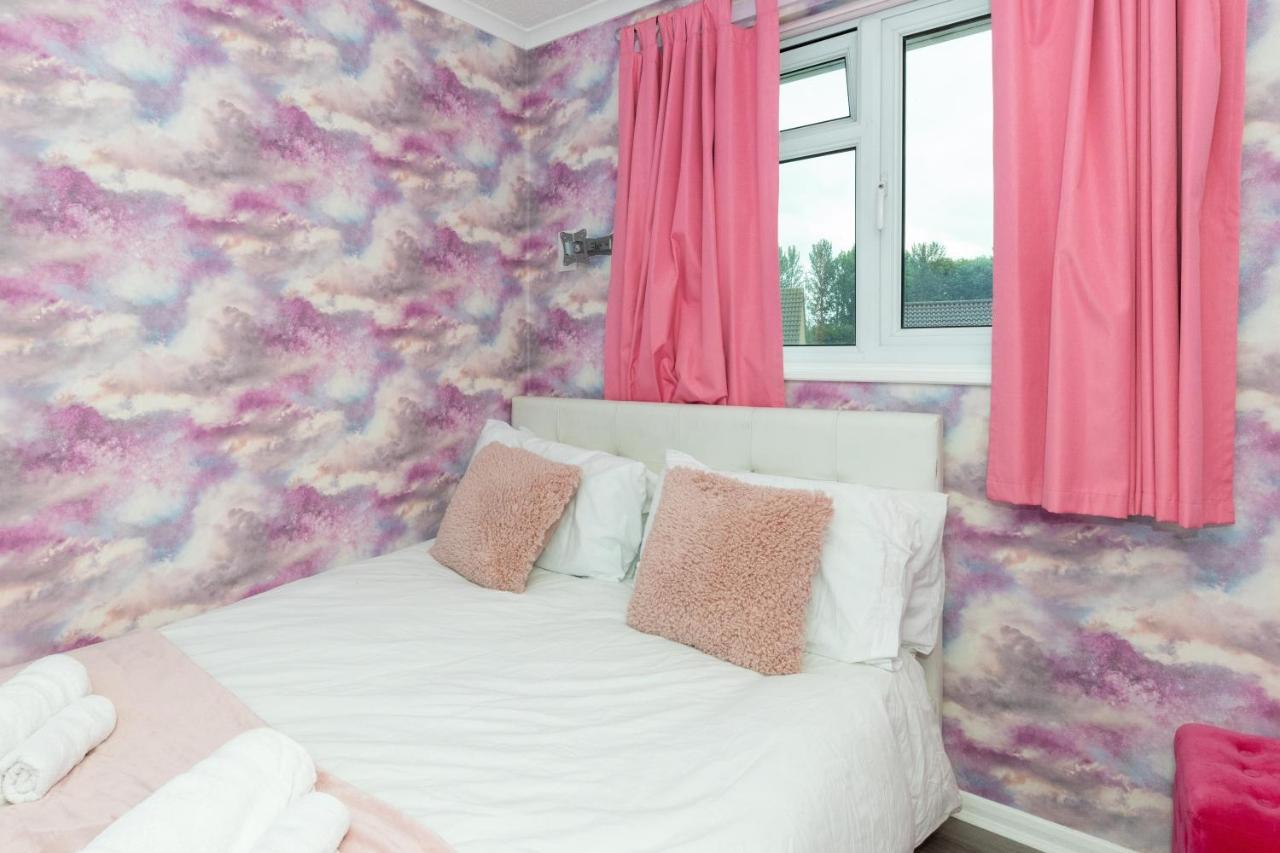 Capri 13 Sa: University-adjacent House With Ev Charging *