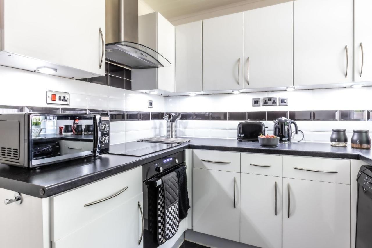 Holiday home Capri 13 Sa: University-adjacent House With Ev Charging